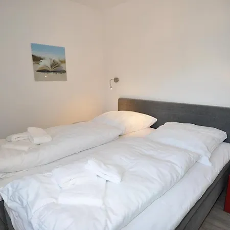 Appartement Sonnenkoje *