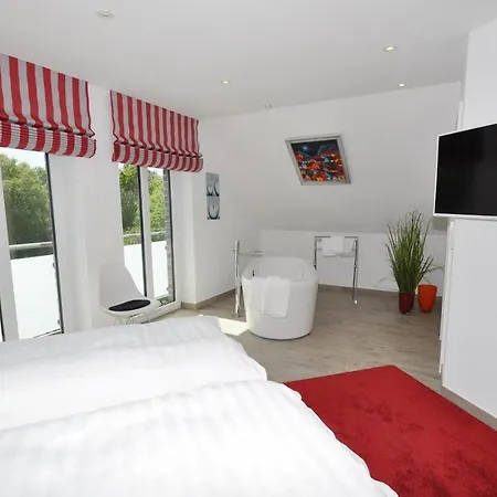 Appartement Sonnenkoje * Sankt Peter-Ording
