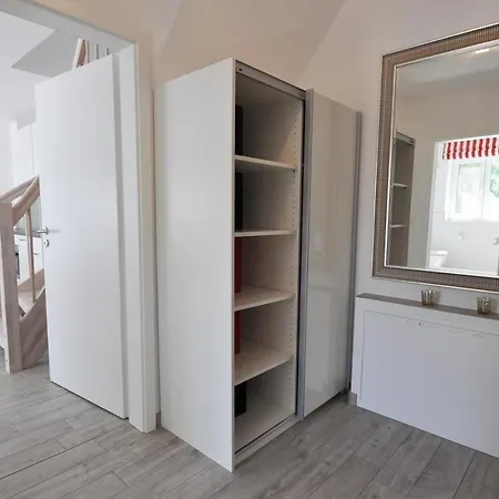 Apartamento Appartement Sonnenkoje Sankt Peter-Ording