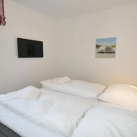 Appartement Sonnenkoje Apartamento