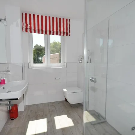 Appartement Sonnenkoje